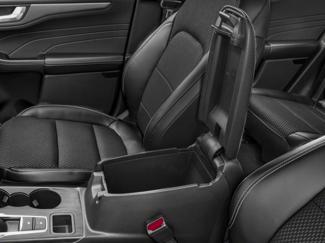 2025 Ford Escape Star White Metallic Tri-Coat Châteauguay - photo #5