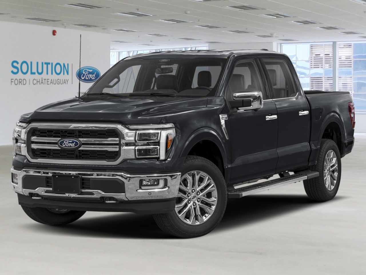 JMTBNO Waterproof Truck Cover For Ford F-150 / F-250 - UV & Snow Protection