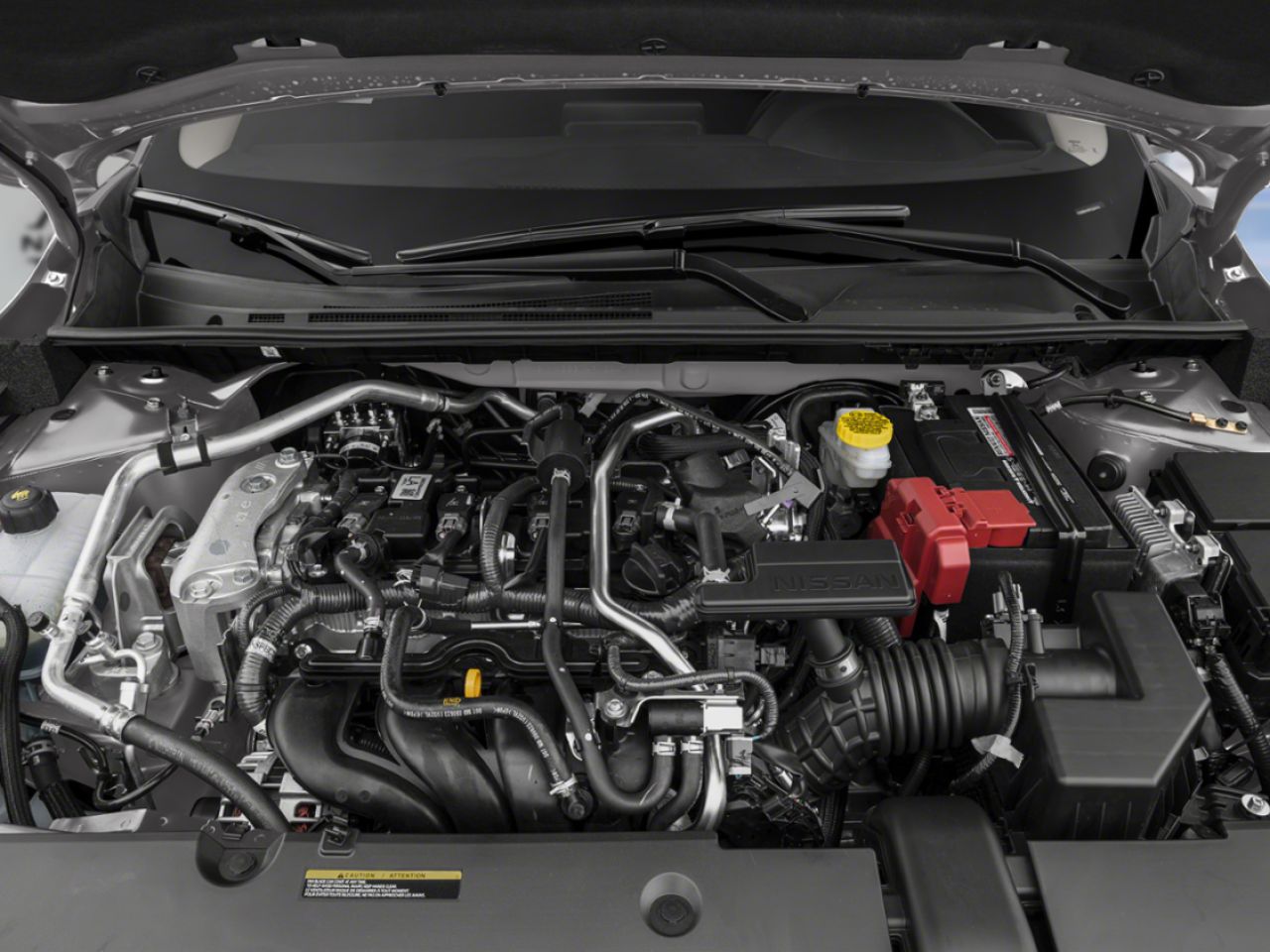 2025 Nissan Sentra Fresh Powder Laval - photo #8