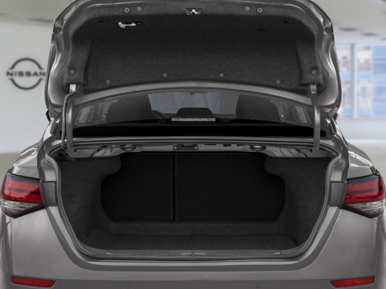 2025 Nissan Sentra Fresh Powder Laval - photo #7
