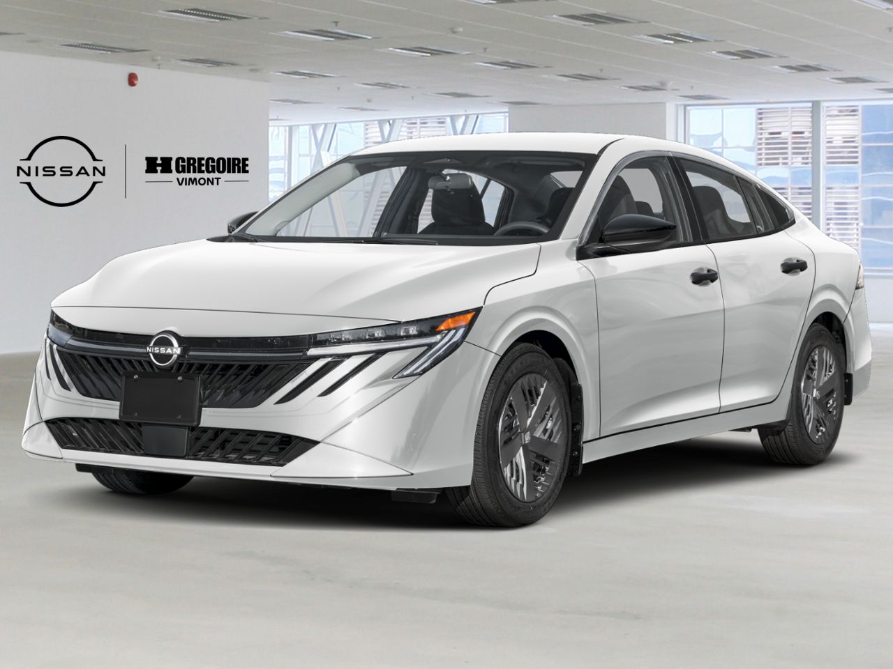 2026 Nissan Sentra Other Laval - photo #0