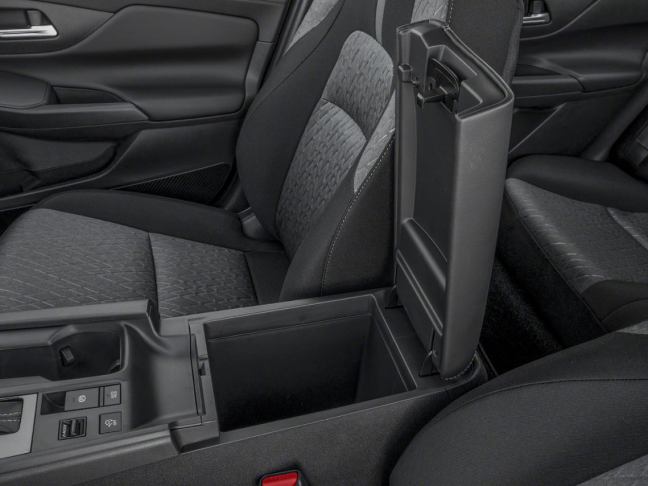 Nissan Sentra 2026 Super noir Laval - photo #6