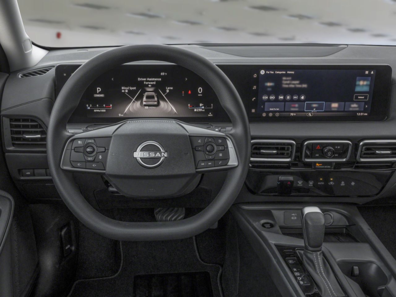Nissan Sentra 2026 Super noir Laval - photo #9