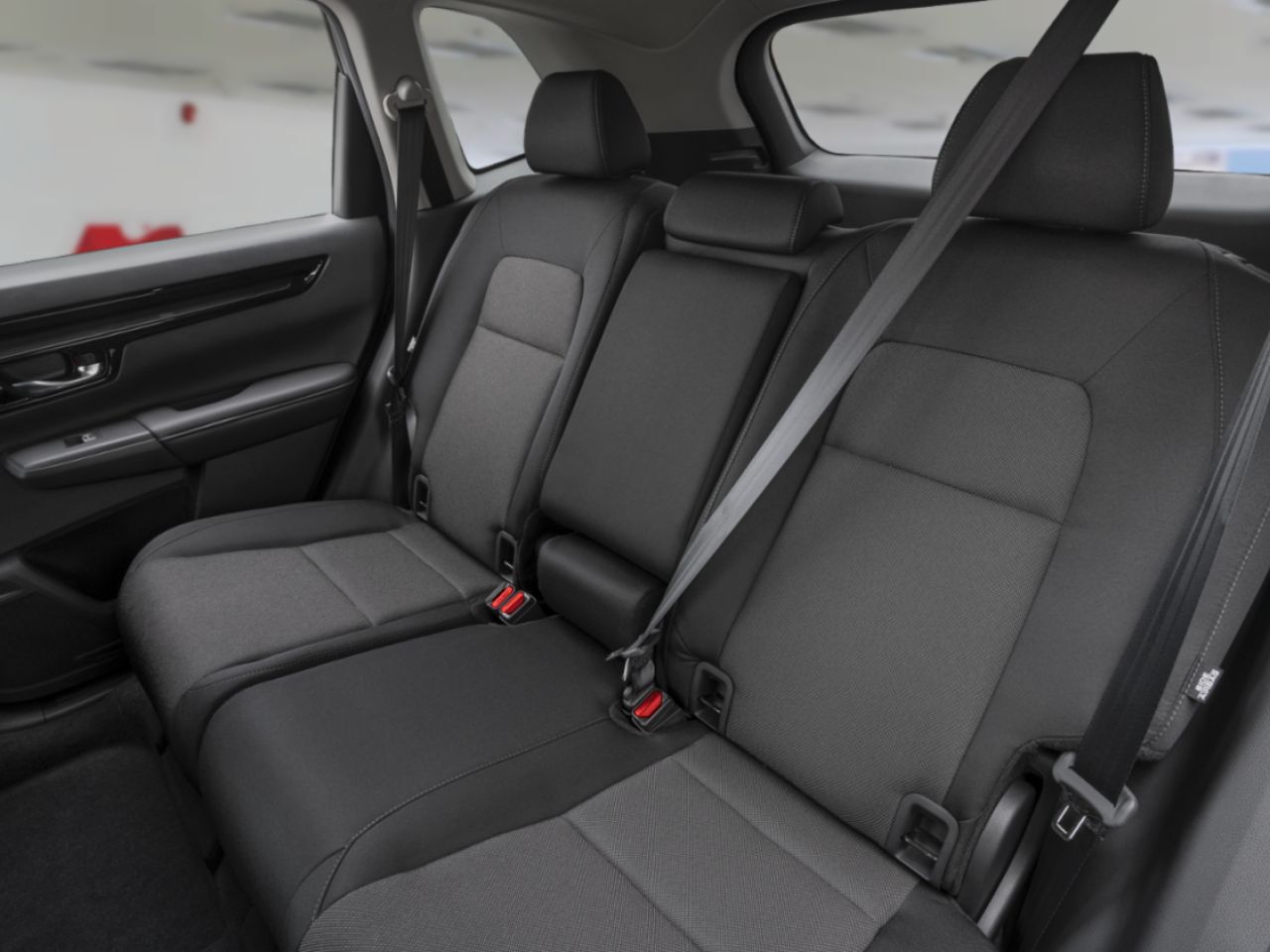2026 Honda CR-V CR-V SPORT Platinum White Pearl Matane - photo #11