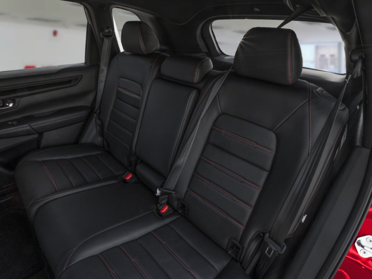 2026 Honda CR-V Hybrid CR-V EX-L HYBRID Canyon River Blue Metallic Matane - photo #8