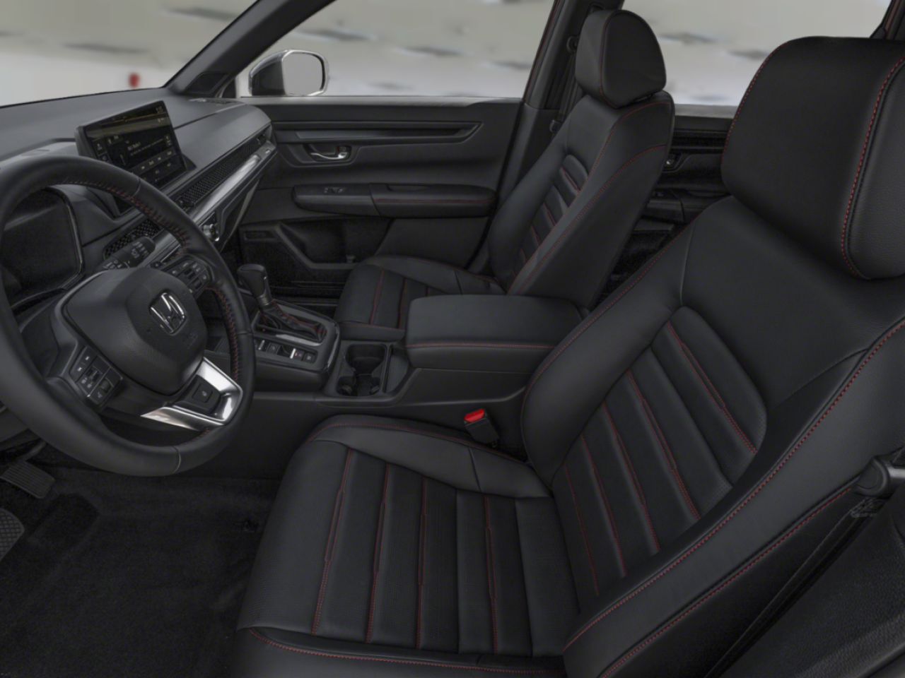 2026 Honda CR-V Hybrid CR-V EX-L HYBRID Canyon River Blue Metallic Matane - photo #10