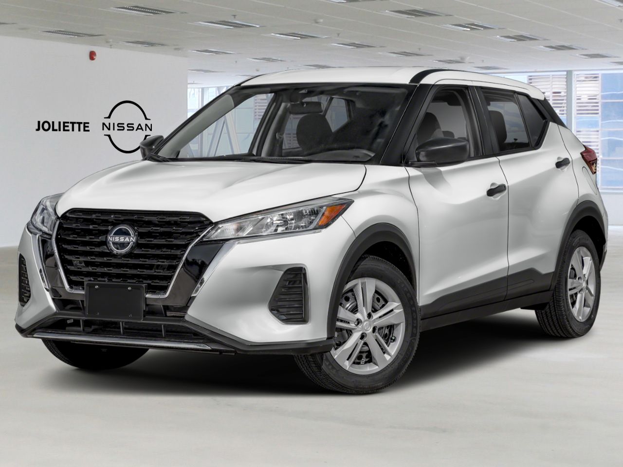 2025 NISSAN Kicks Play Fresh Powder Joliette - photo #0