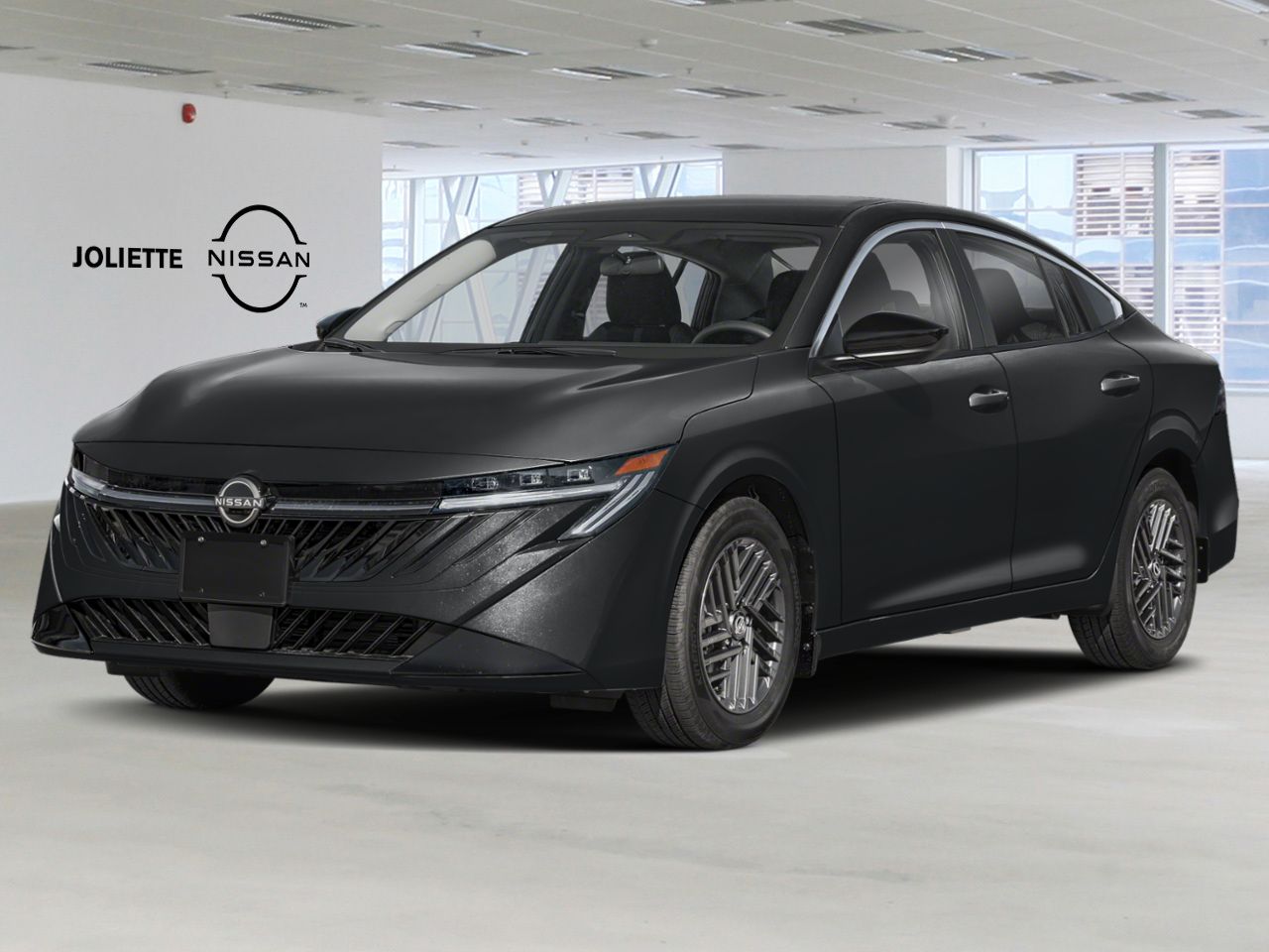 2026 NISSAN Sentra Super noir Joliette - photo #0