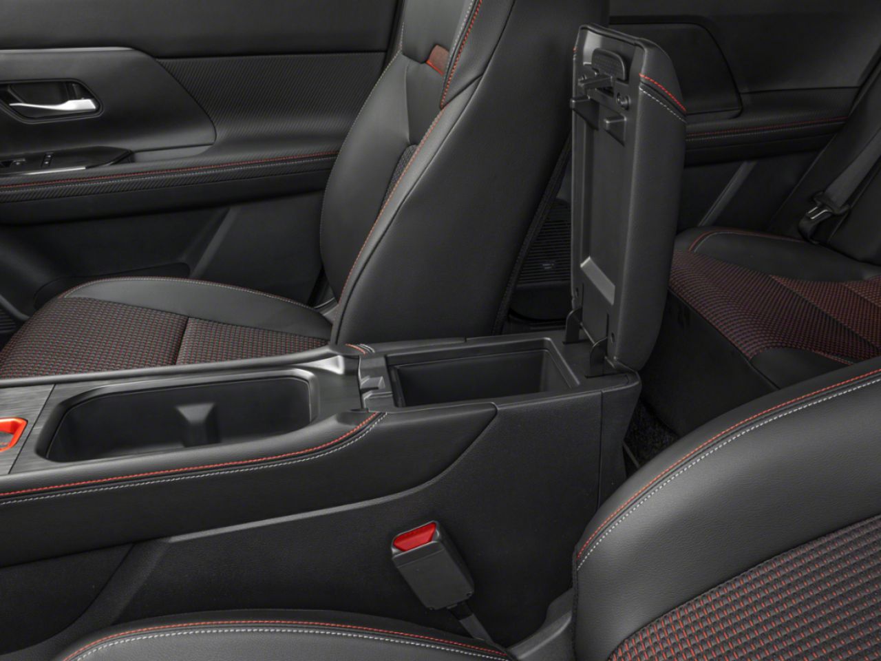 NISSAN Kicks 2026 Blanc d'Aspen triple couche/Noir intense Joliette - photo #6