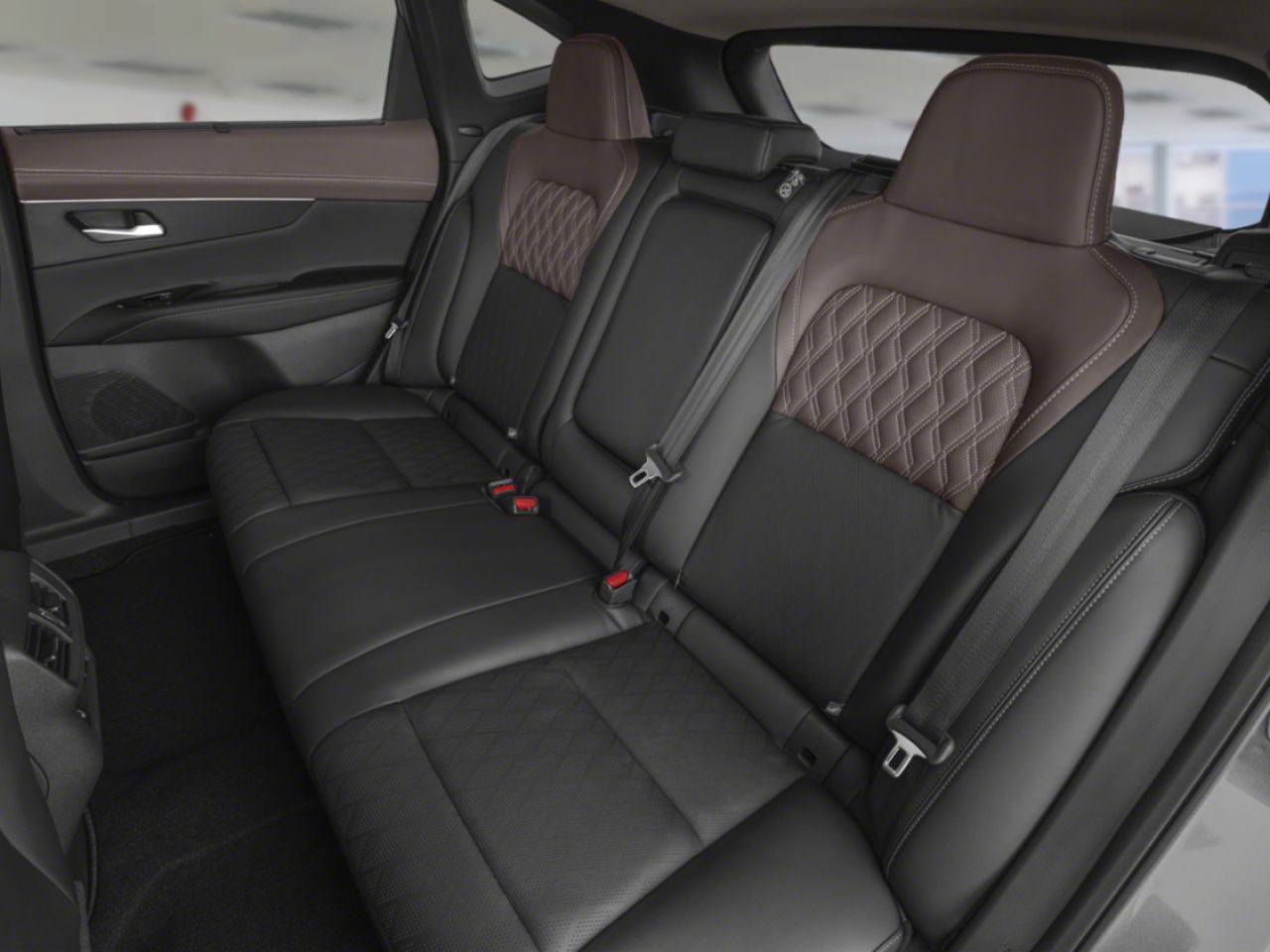 NISSAN Murano 2025 Radiant White Pearl Tintcoat Joliette - photo #6