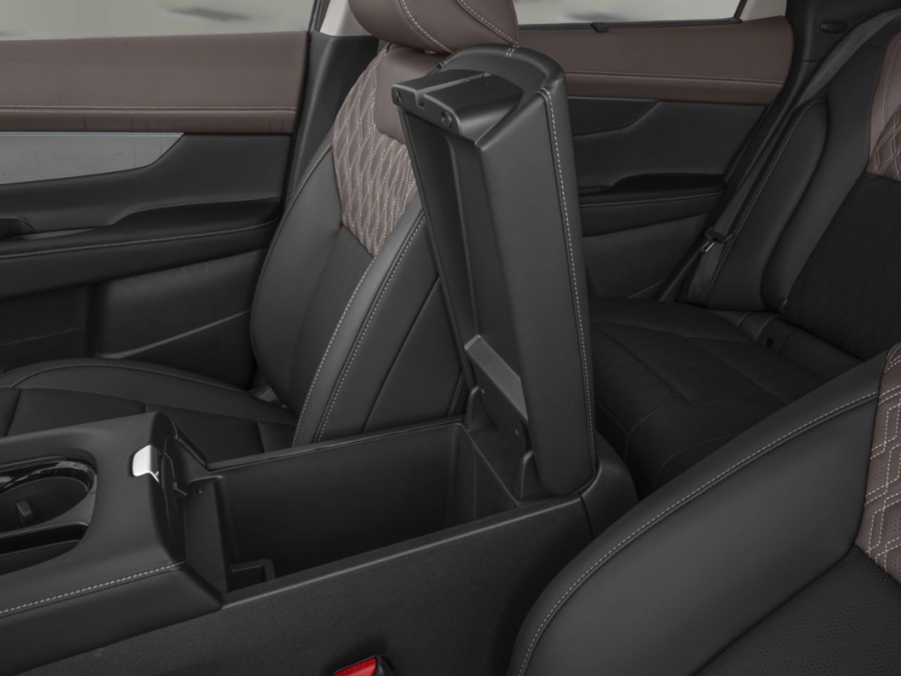 NISSAN Murano 2025 Radiant White Pearl Tintcoat Joliette - photo #4