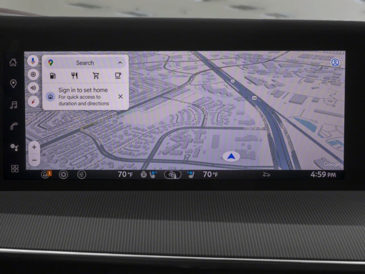 NISSAN Murano 2025 Radiant White Pearl Tintcoat Joliette - photo #9