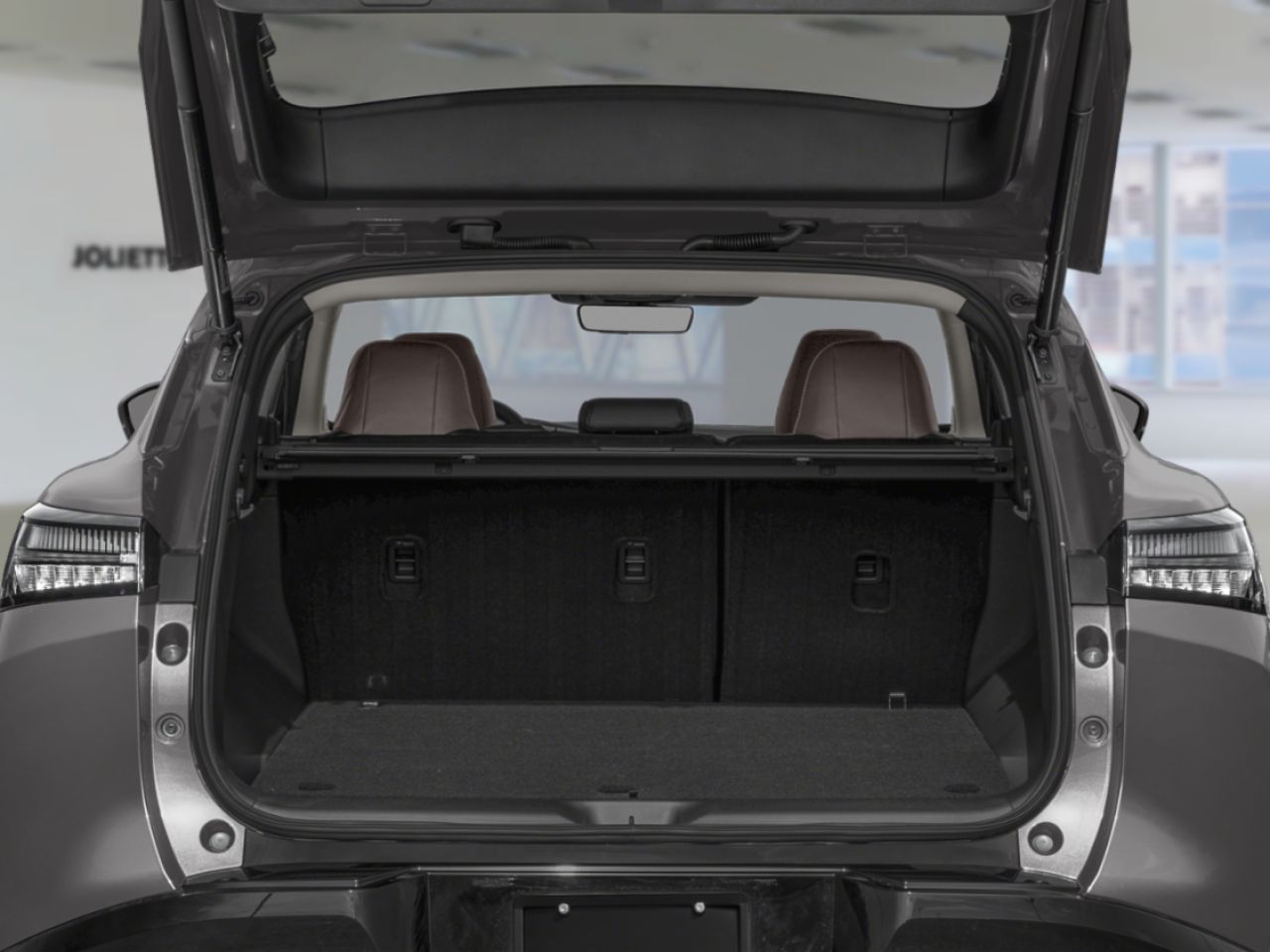 NISSAN Murano 2025 Radiant White Pearl Tintcoat Joliette - photo #3