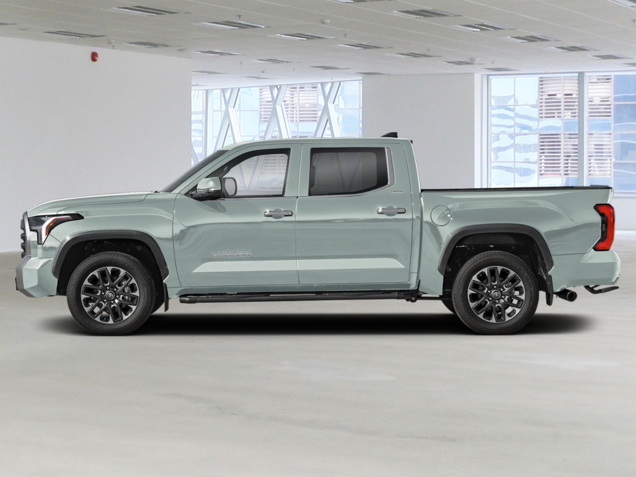 2026 TOYOTA TUNDRA HYBRIDE CREWMAX LIMITED VER Gatineau - photo #1
