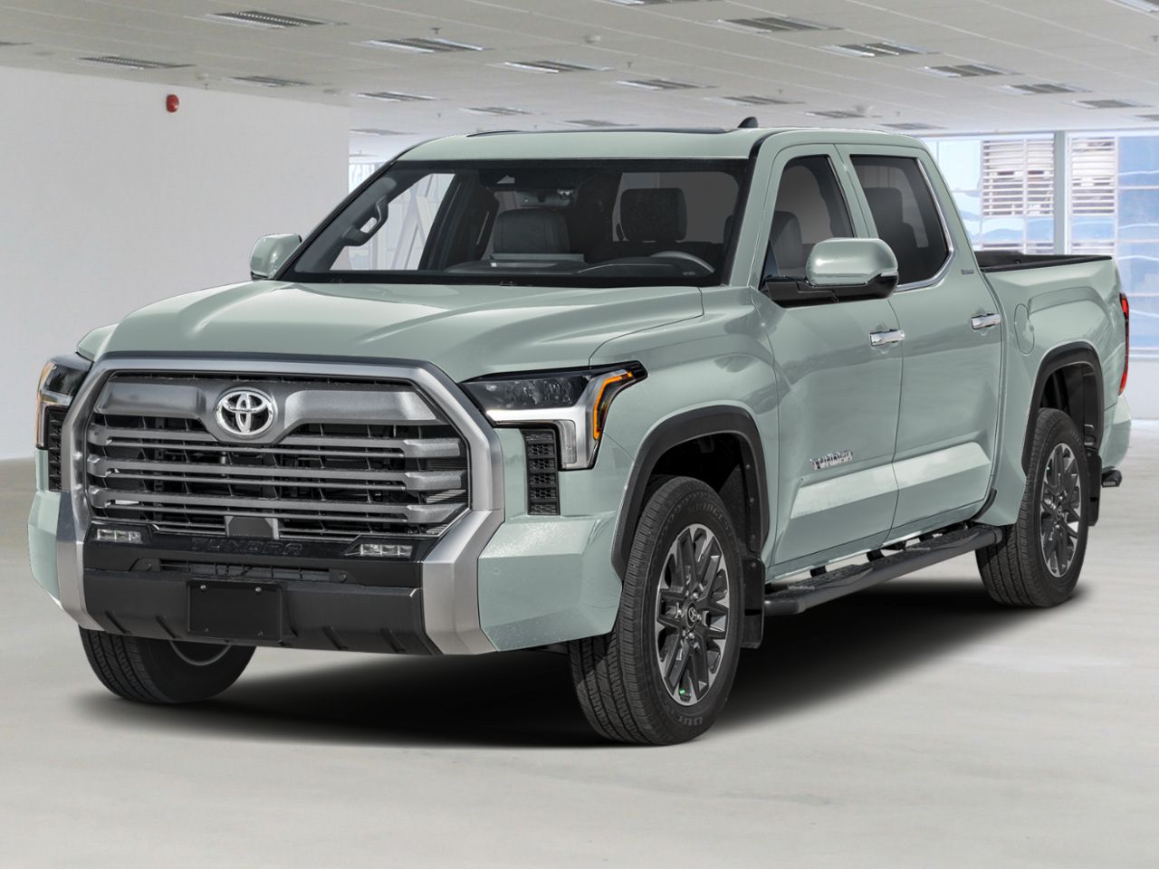 2026 TOYOTA TUNDRA HYBRIDE CREWMAX LIMITED VER Gatineau - photo #0