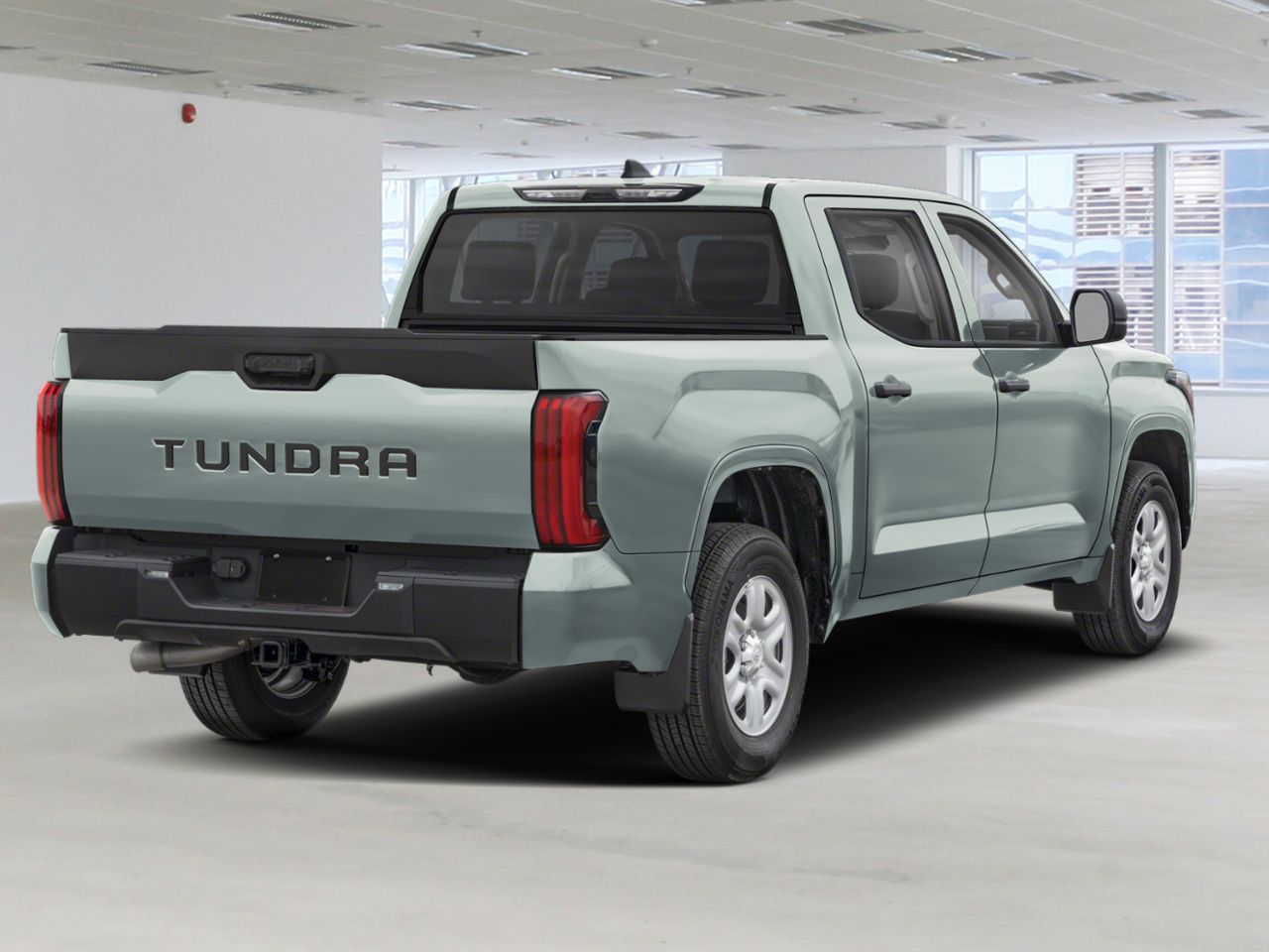 TOYOTA Tundra 2026 Roche lunaire Gatineau - photo #2