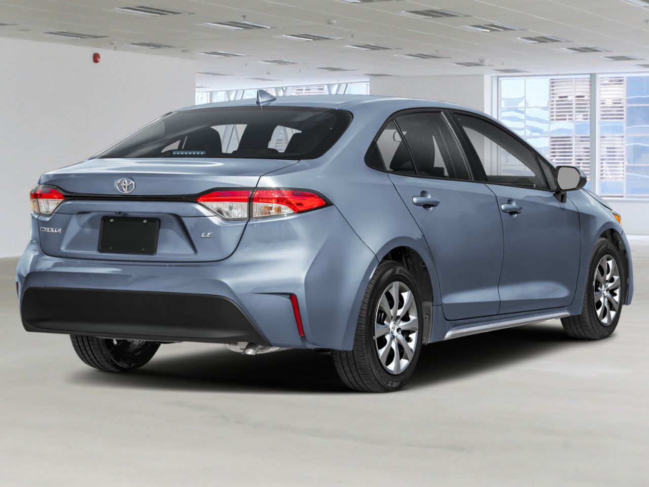 2026 TOYOTA Corolla Celestite Gatineau - photo #1