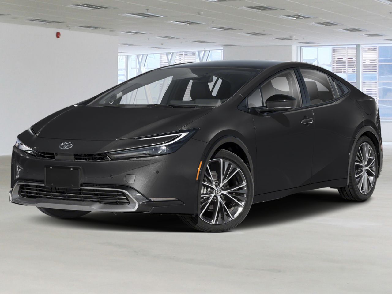 2026 Toyota Prius