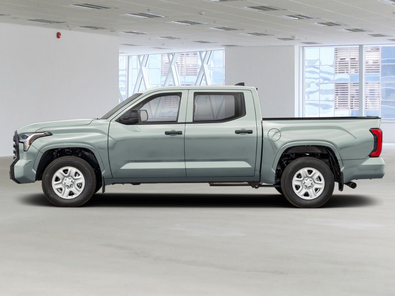 TOYOTA Tundra 2026 Roche lunaire Gatineau - photo #1