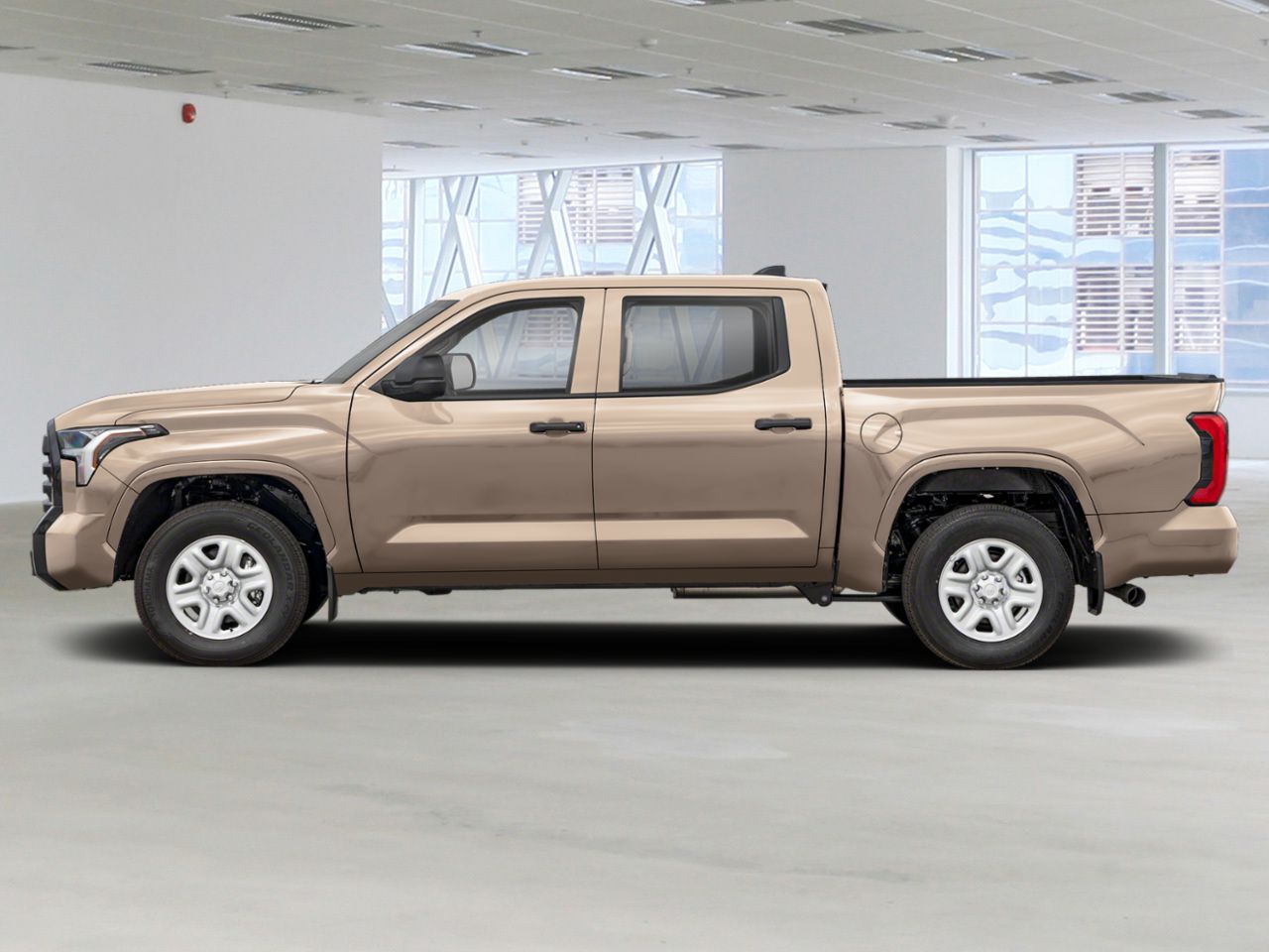 2026 Toyota Tundra Mudbath Gatineau - photo #1
