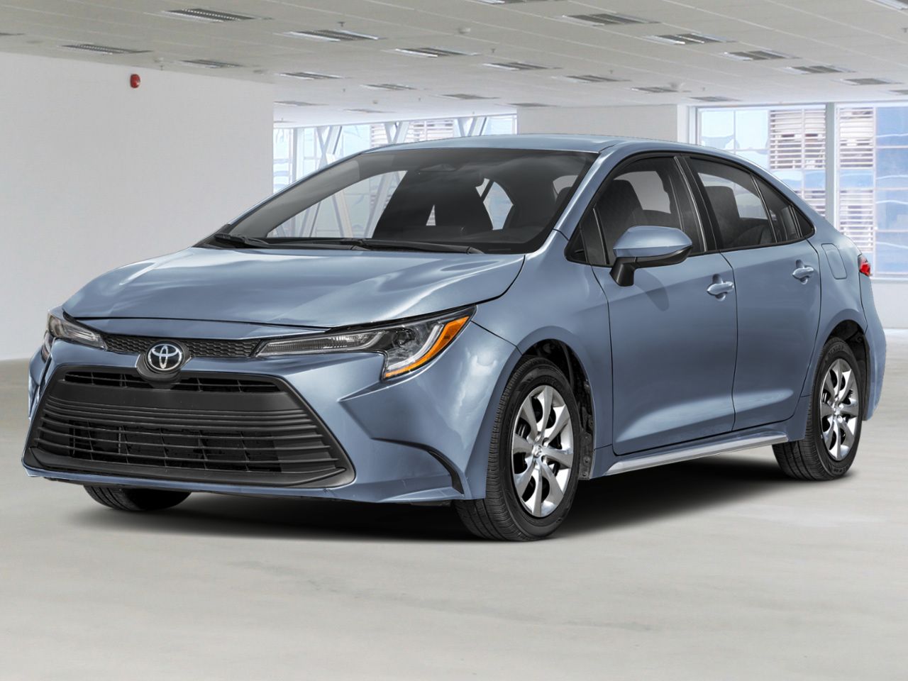 2026 TOYOTA Corolla Celestite Gatineau - photo #0