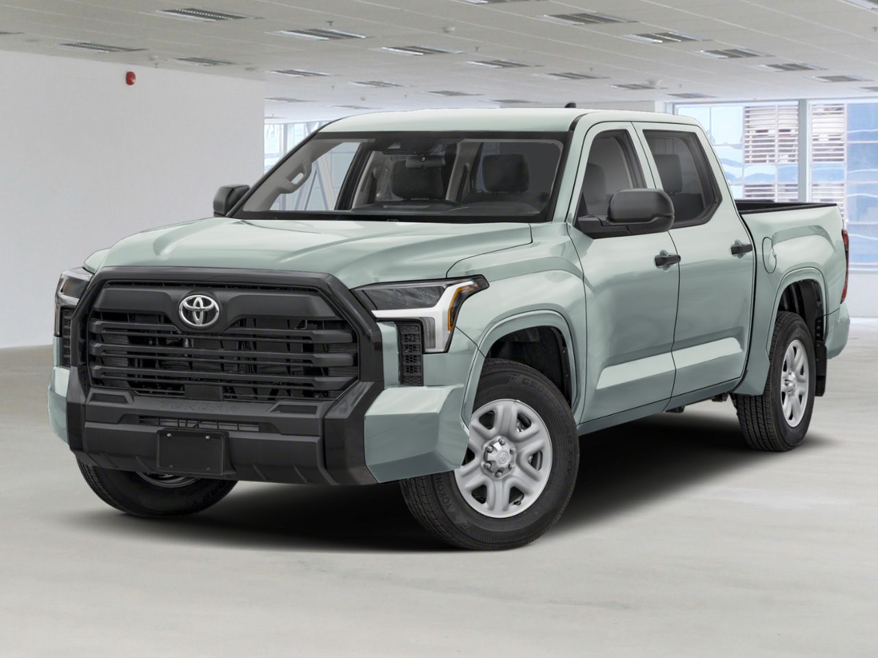 TOYOTA Tundra 2026 Roche lunaire Gatineau - photo #0