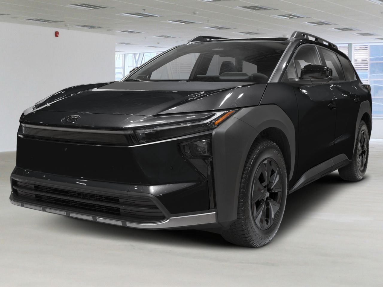 2026 Toyota bZ4X