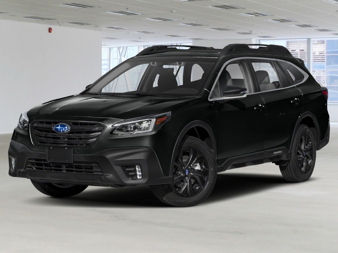 2021 SUBARU OUTBACK OUTDOOR XT Black Gatineau - photo #0