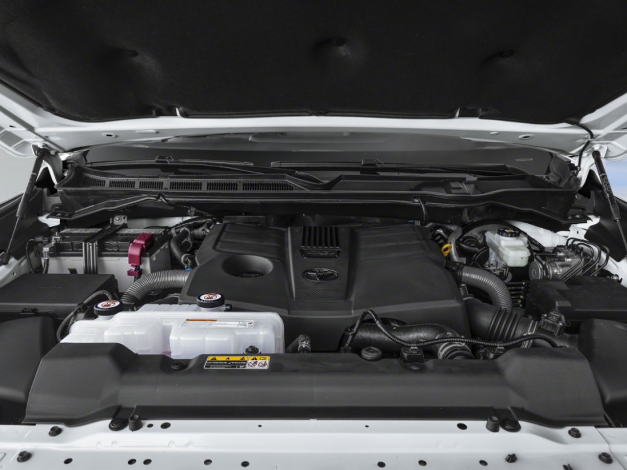 2024 TOYOTA TUNDRA CREWMAX LIMITED Black Gatineau - photo #8