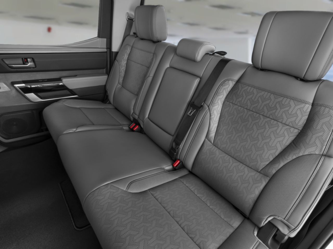 2024 TOYOTA TUNDRA CREWMAX LIMITED Black Gatineau - photo #11