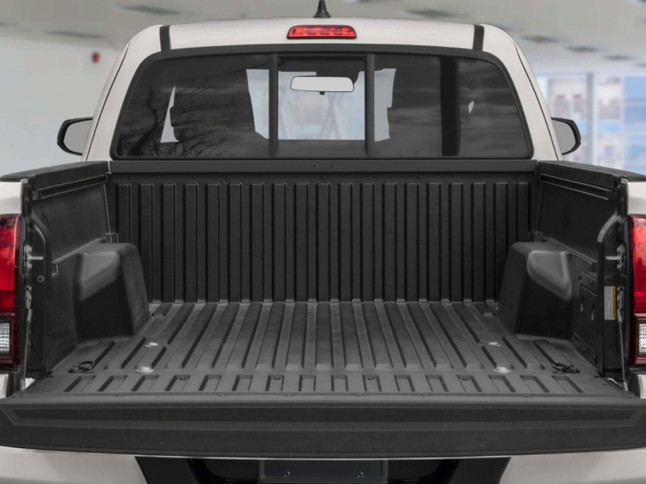 Toyota Tacoma 2023 Noir Gatineau - photo #10