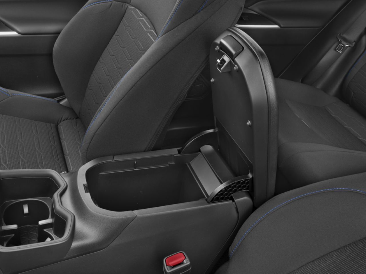 2024 TOYOTA RAV4 Hybrid Grey Gatineau - photo #6