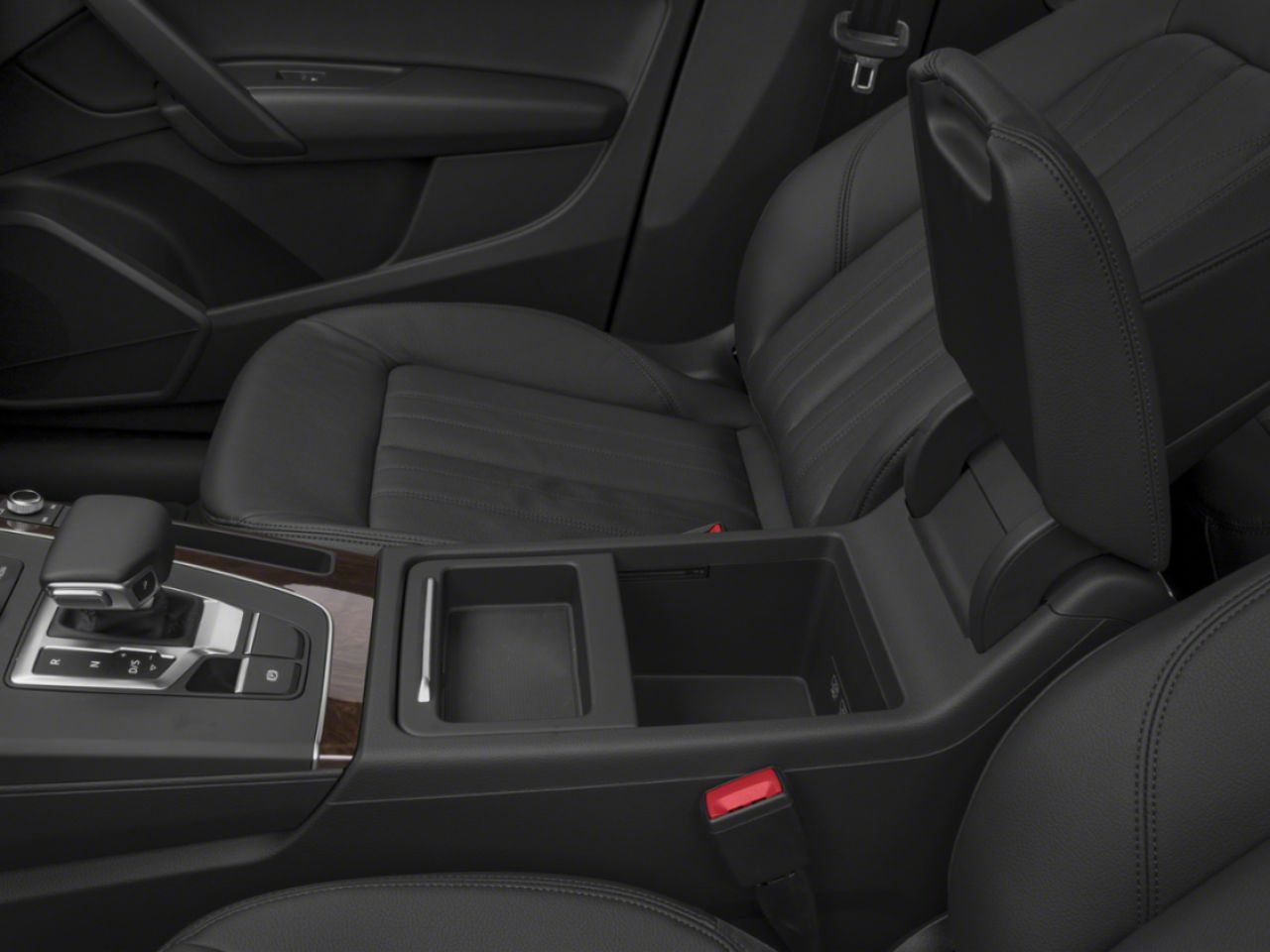 2019 Audi Q5 Black Gatineau - photo #3