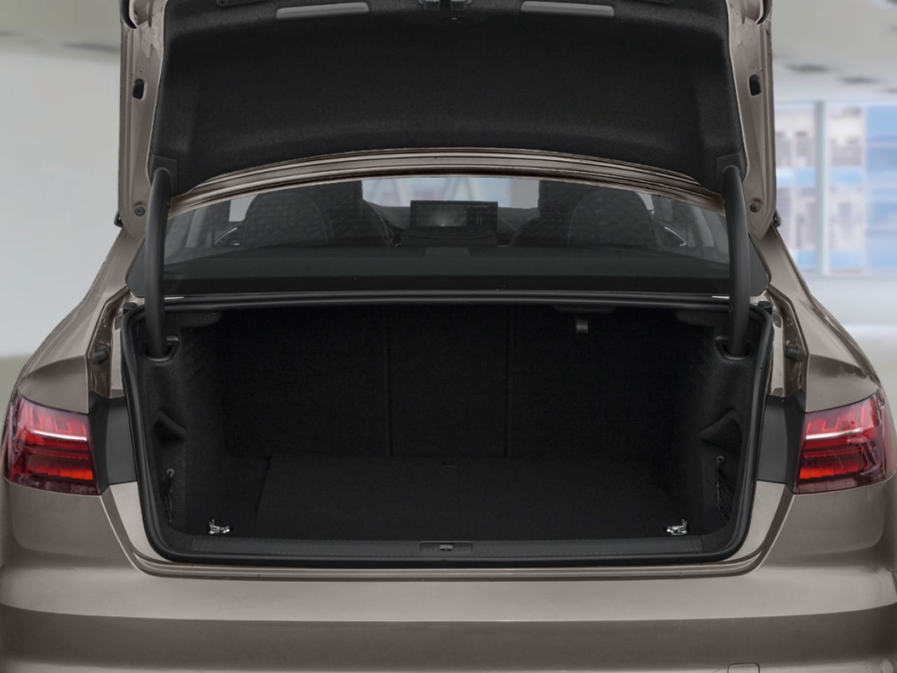 2019 Audi Q5 Black Gatineau - photo #11