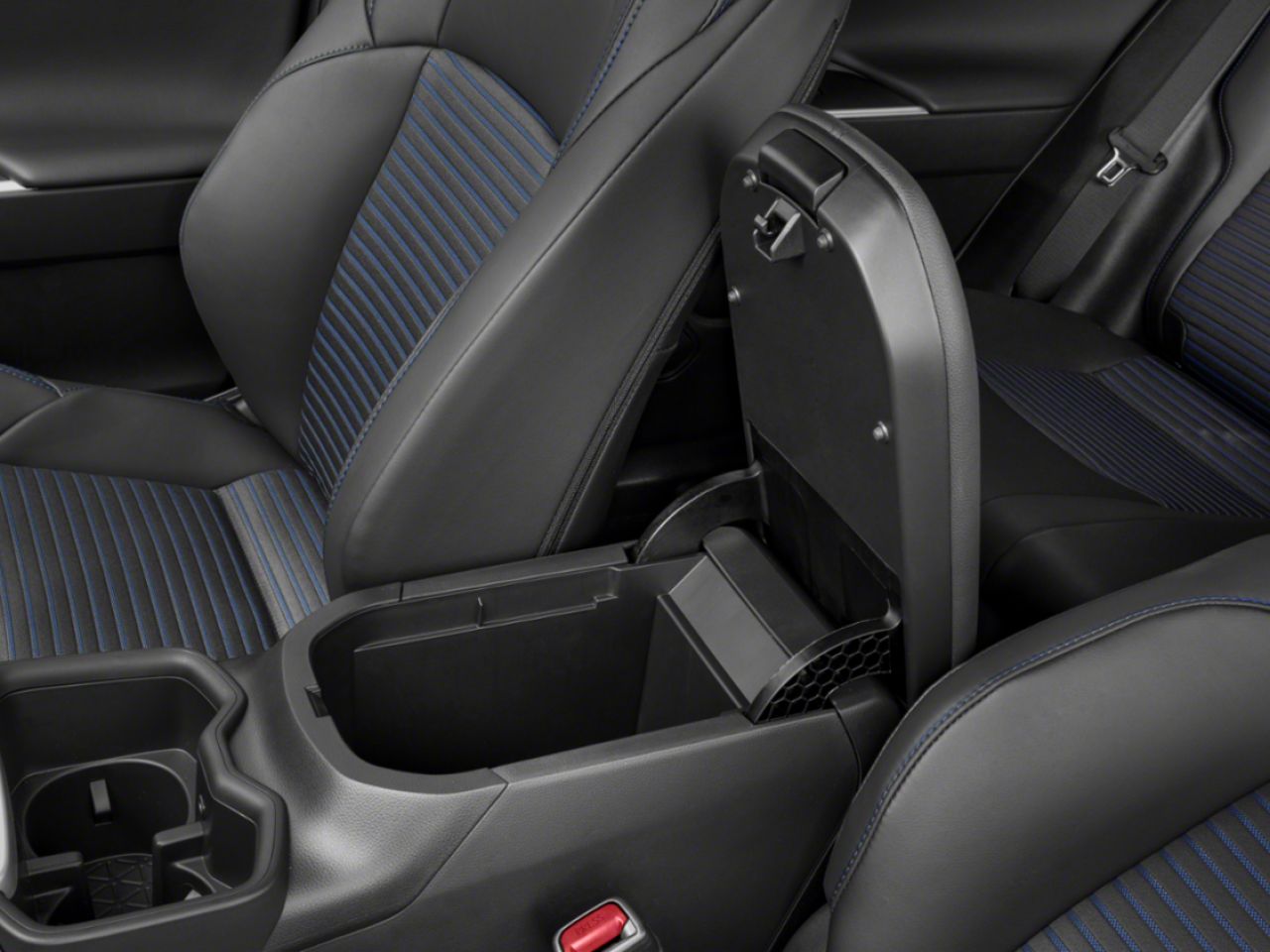 2025 TOYOTA RAV4 HYBRID XSE Blue Gatineau - photo #6