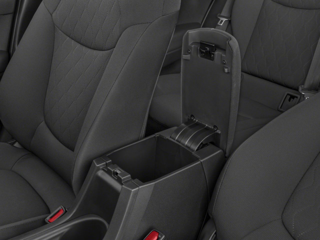 2023 TOYOTA COROLLA CROSS LE AWD Black Gatineau - photo #10