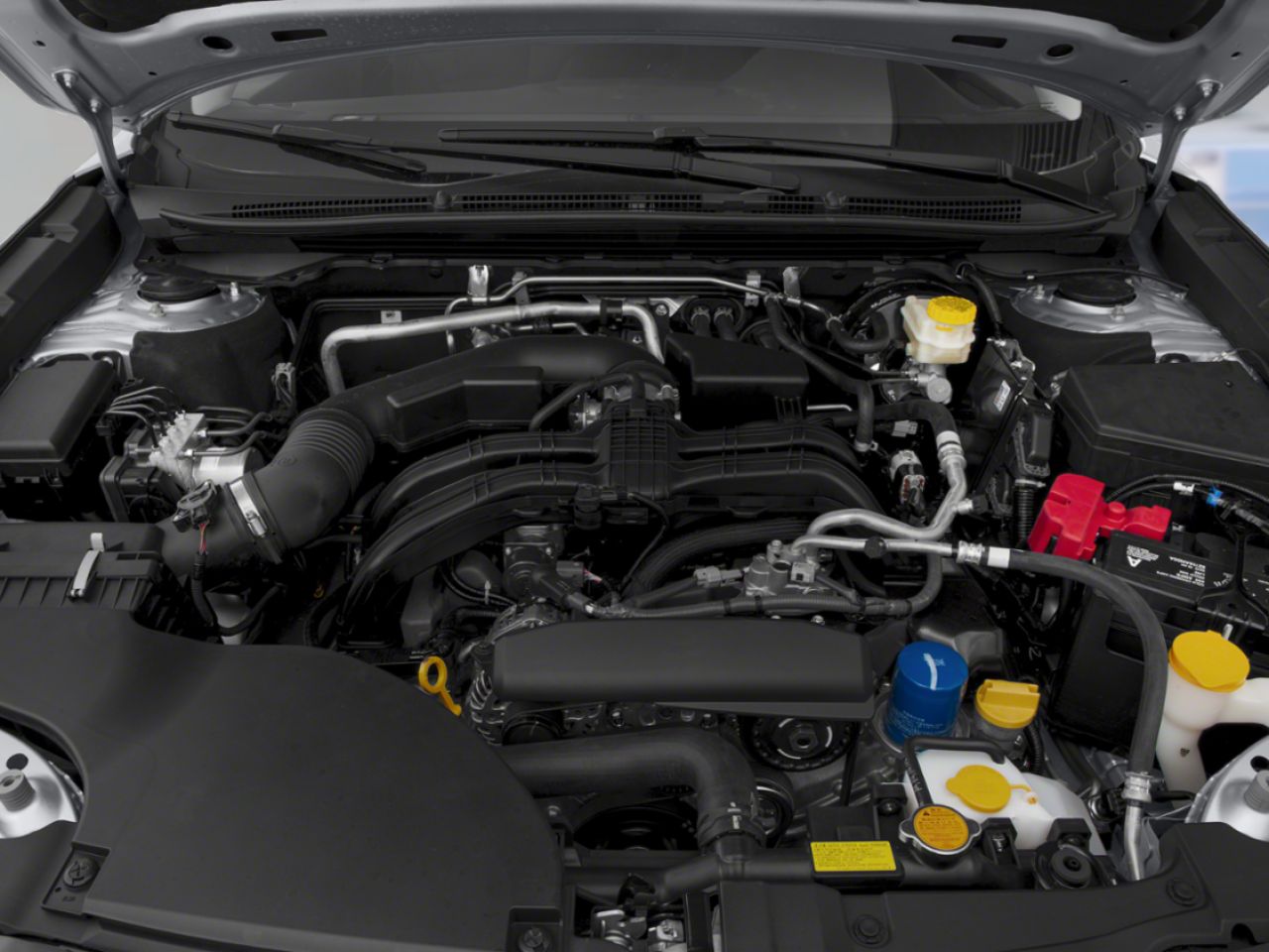 SUBARU OUTBACK TOURING 2020 Gris Gatineau - photo #9