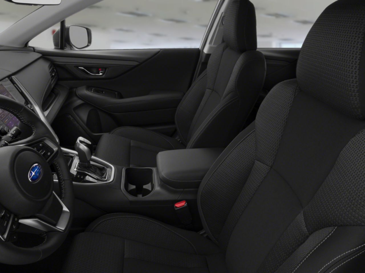 SUBARU OUTBACK TOURING 2020 Gris Gatineau - photo #4