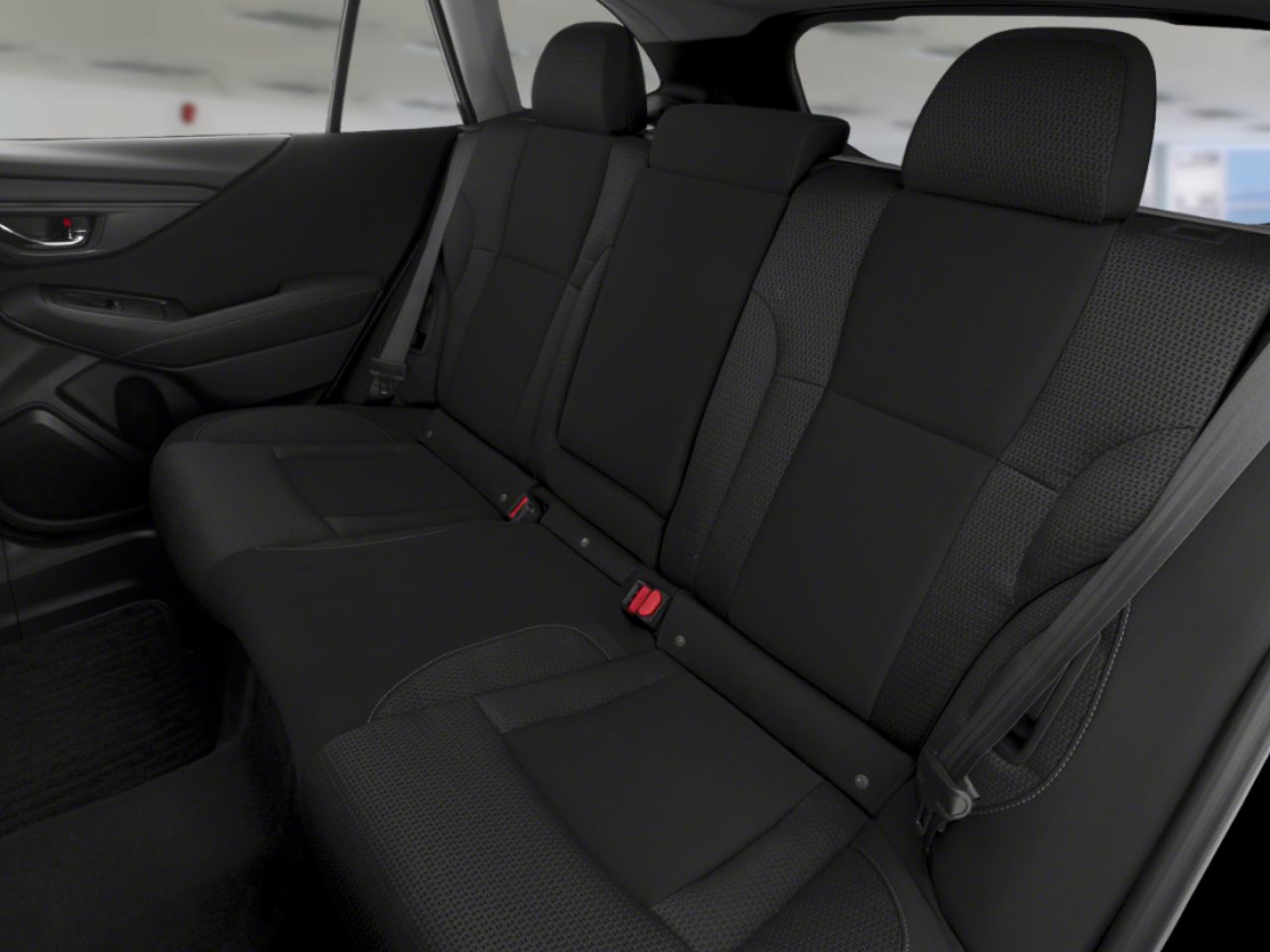 SUBARU OUTBACK TOURING 2020 Gris Gatineau - photo #8