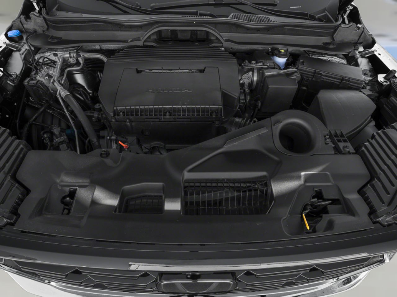 HONDA PILOT ELITE 2023 Blanc Gatineau - photo #11