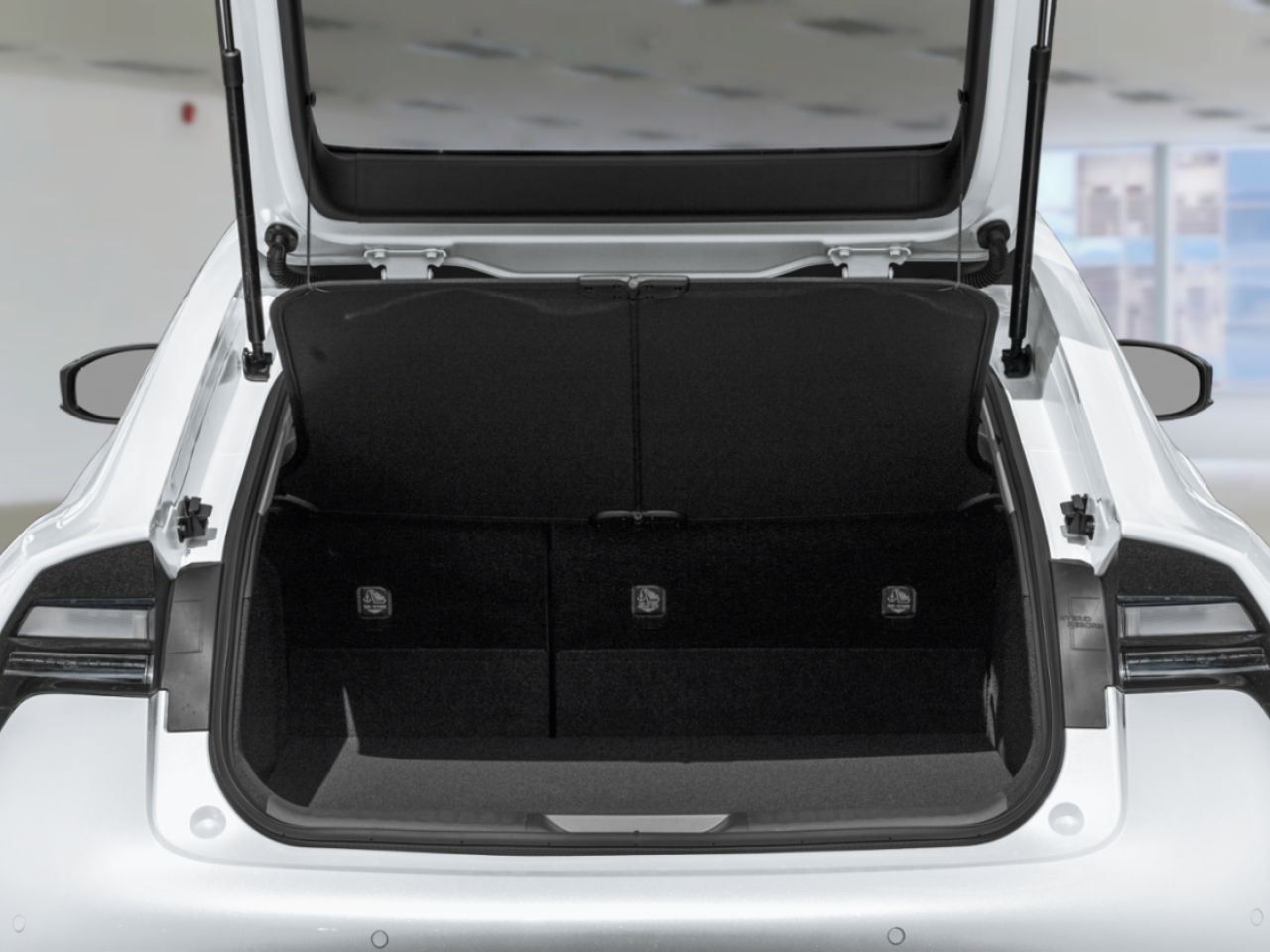 2026 TOYOTA Prius Plug-In Hybrid Maximum Yellow Gatineau - photo #8