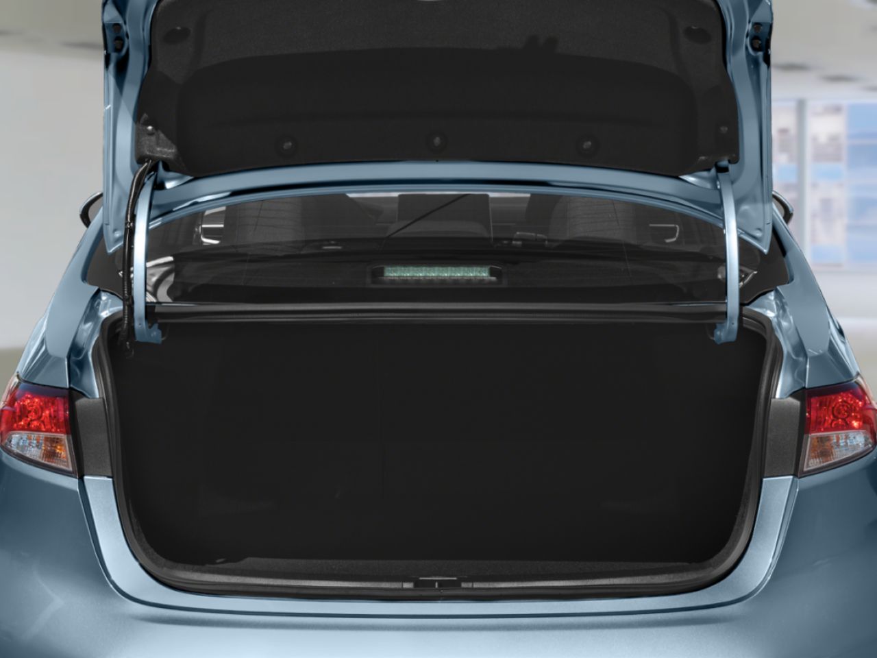 Toyota Corolla 2021 Blanc Gatineau - photo #5