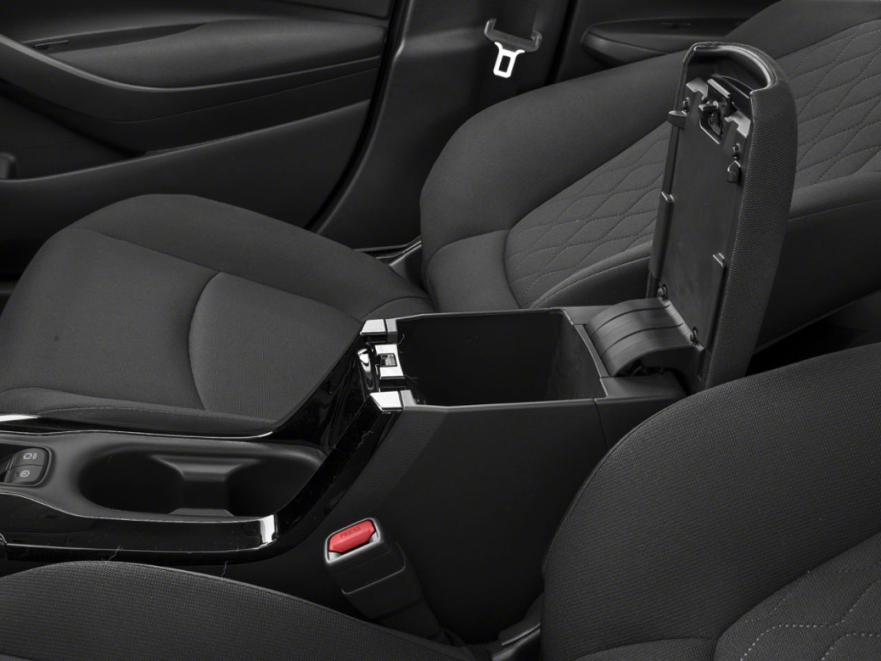 Toyota Corolla 2021 Blanc Gatineau - photo #8
