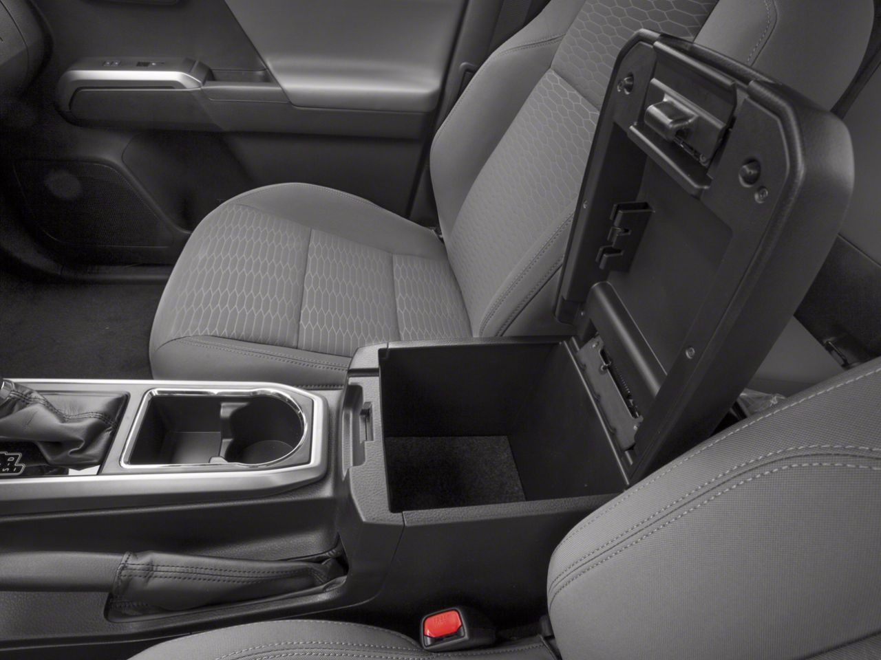 2018 Toyota Tacoma Blue Gatineau - photo #7