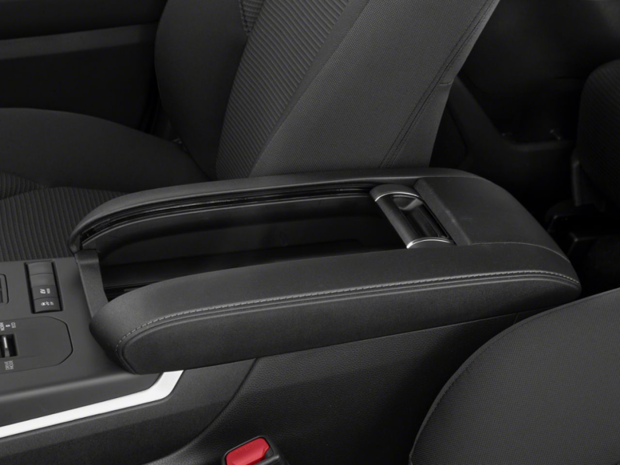 TOYOTA Highlander Hybride 2020 Blanc Gatineau - photo #5
