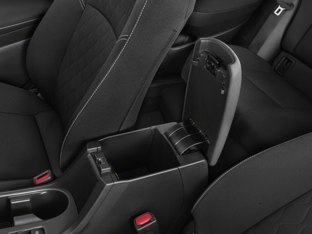 2024 Toyota Corolla Silver Gatineau - photo #7