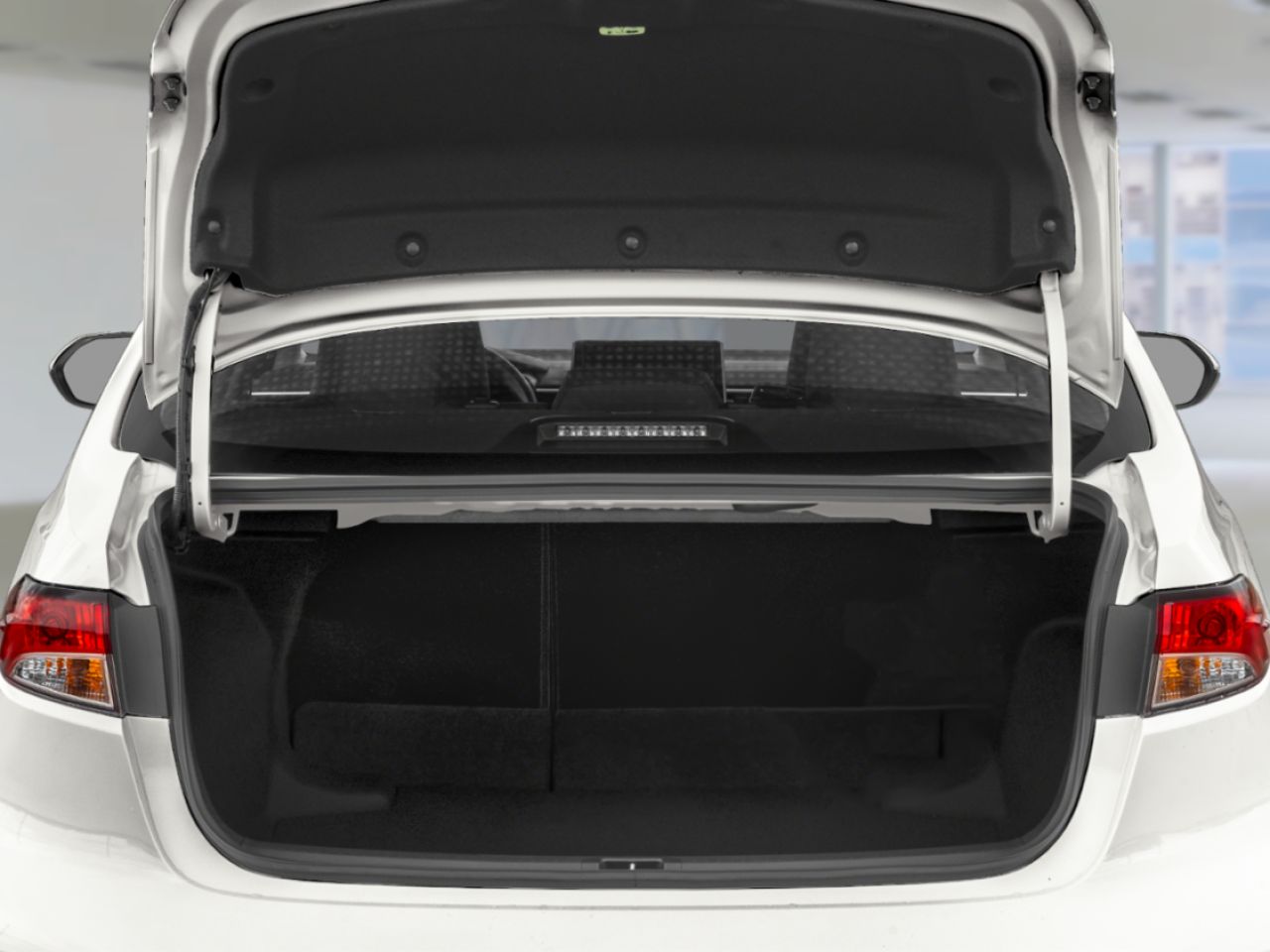 2024 Toyota Corolla Silver Gatineau - photo #11