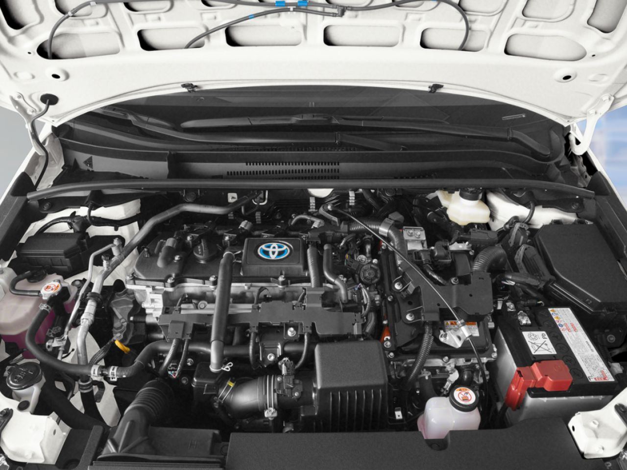 2024 Toyota Corolla Silver Gatineau - photo #4