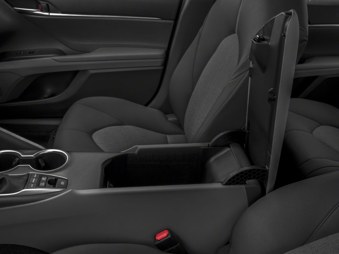 Toyota Camry 2023 Argent Gatineau - photo #3