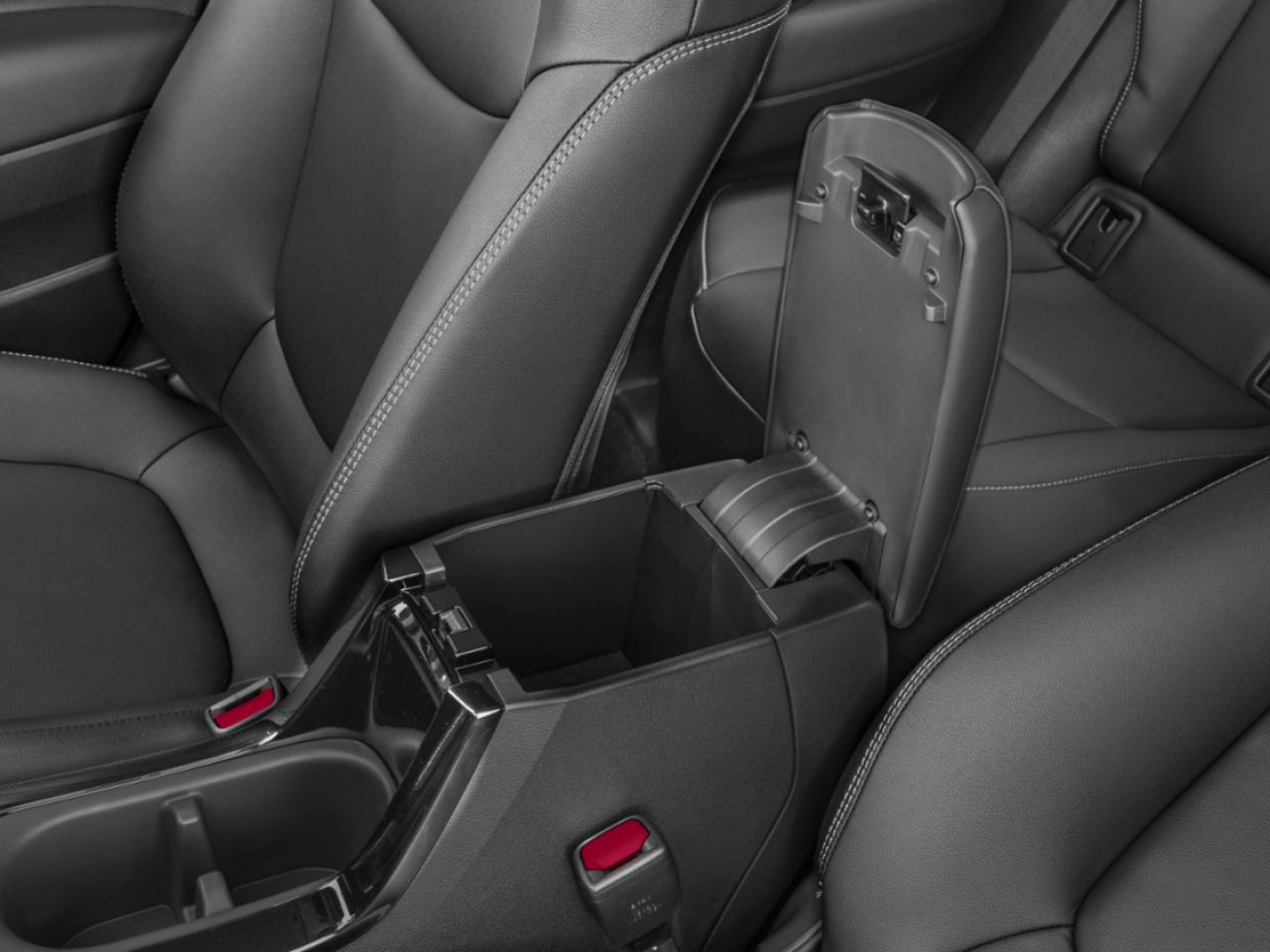 TOYOTA COROLLA CROSS XLE 2022 Frisson glac&eacute; nacr&eacute; Gatineau - photo #7